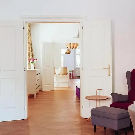 Appartamento Stanovanje V Centru Starega Mestnega Jedra