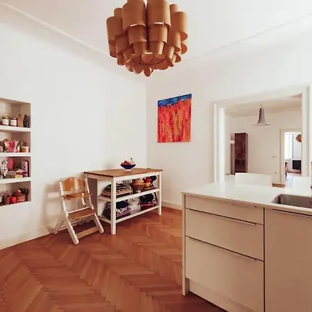 Apartman Stanovanje V Centru Starega Mestnega Jedra *