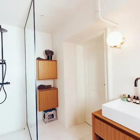 Stanovanje V Centru Starega Mestnega Jedra Apartman *
